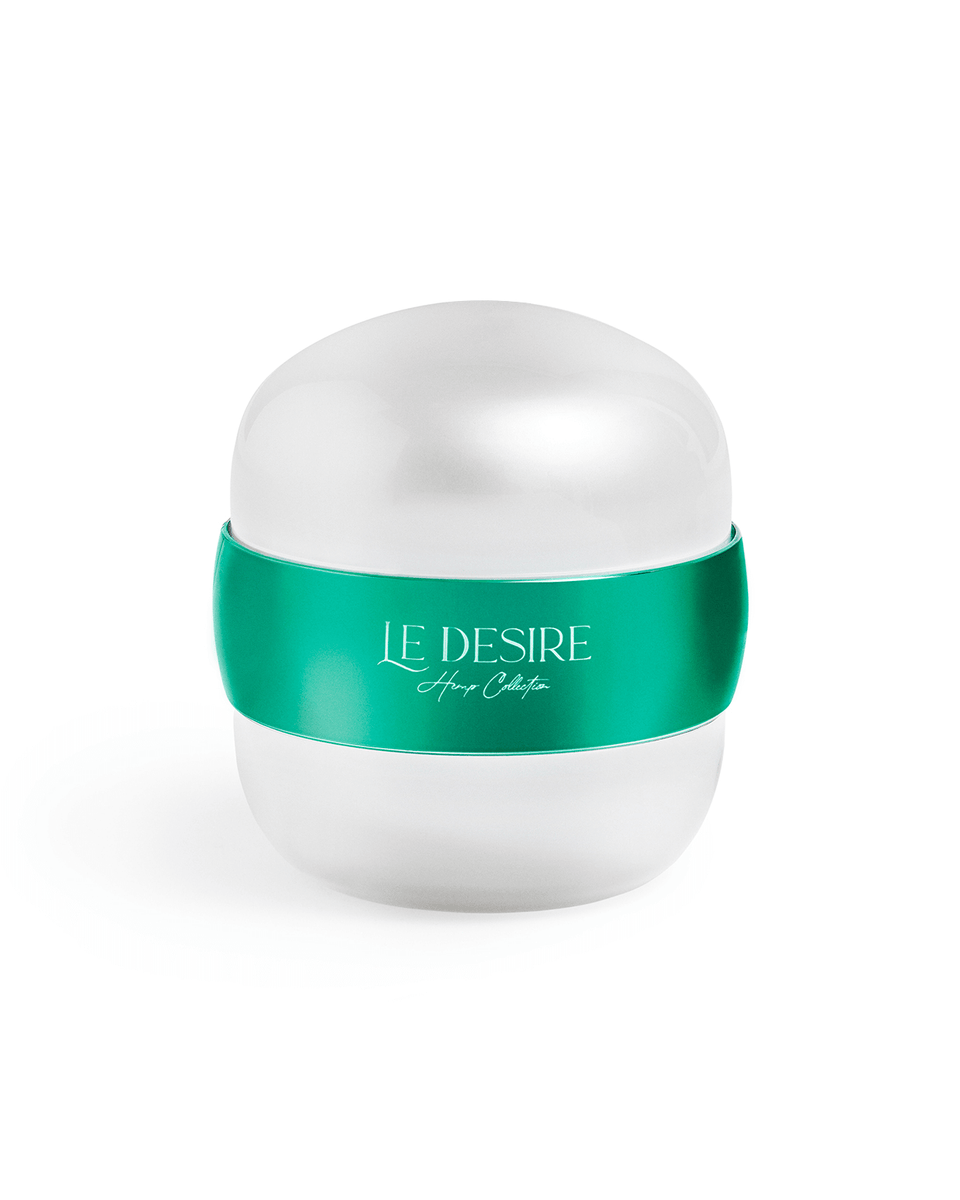 Le Desire Gündüz Kremi – Yaşlanma Karşıtı Nemlendirici