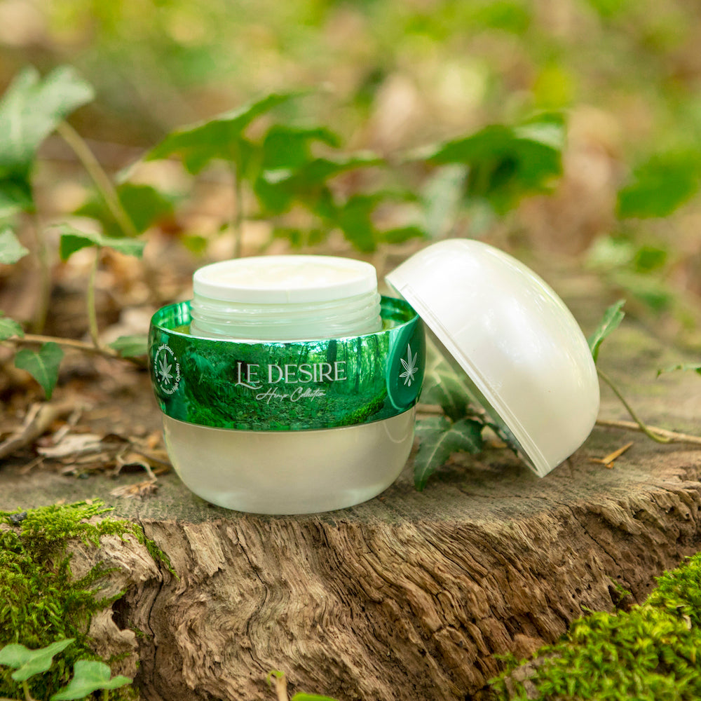 Le Desire Gündüz Kremi – Yaşlanma Karşıtı Nemlendirici